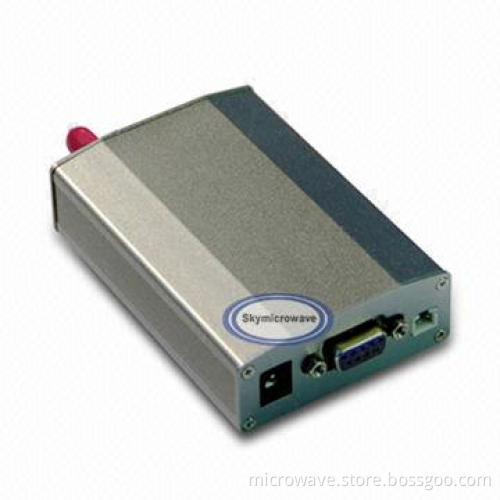 GSM/GPRS Modem for Industry Applications SMS/GPRS, Data Loggers